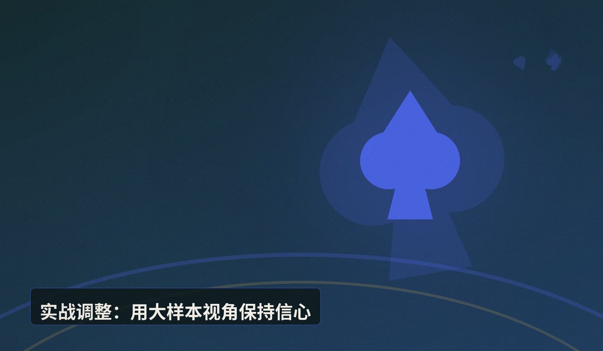 连续下风期怎么调整心态 - 连续下风期怎么调整心态?从方差认知到情绪管理的实战指南
