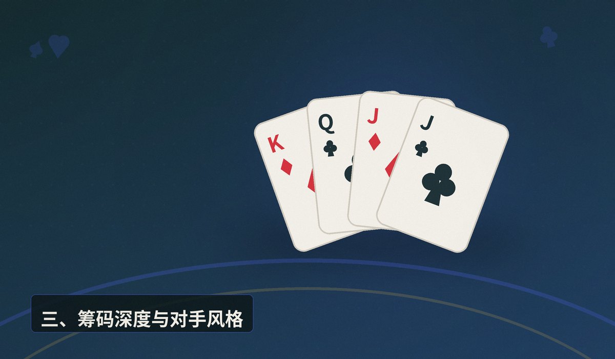 AK翻前要不要3bet - 【翻前策略】AK翻前要不要3bet?场景化决策指南