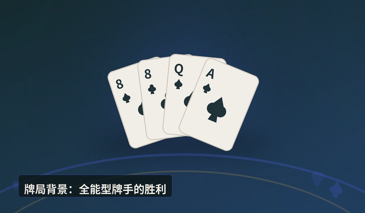 https://www.reddit.com/r/poker/comments/1ujekhg/michael_mizrachi_wins_9th_wsop_bracelet/ - Michael Mizrachi第九条WSOP金手链：全能型牌手的长