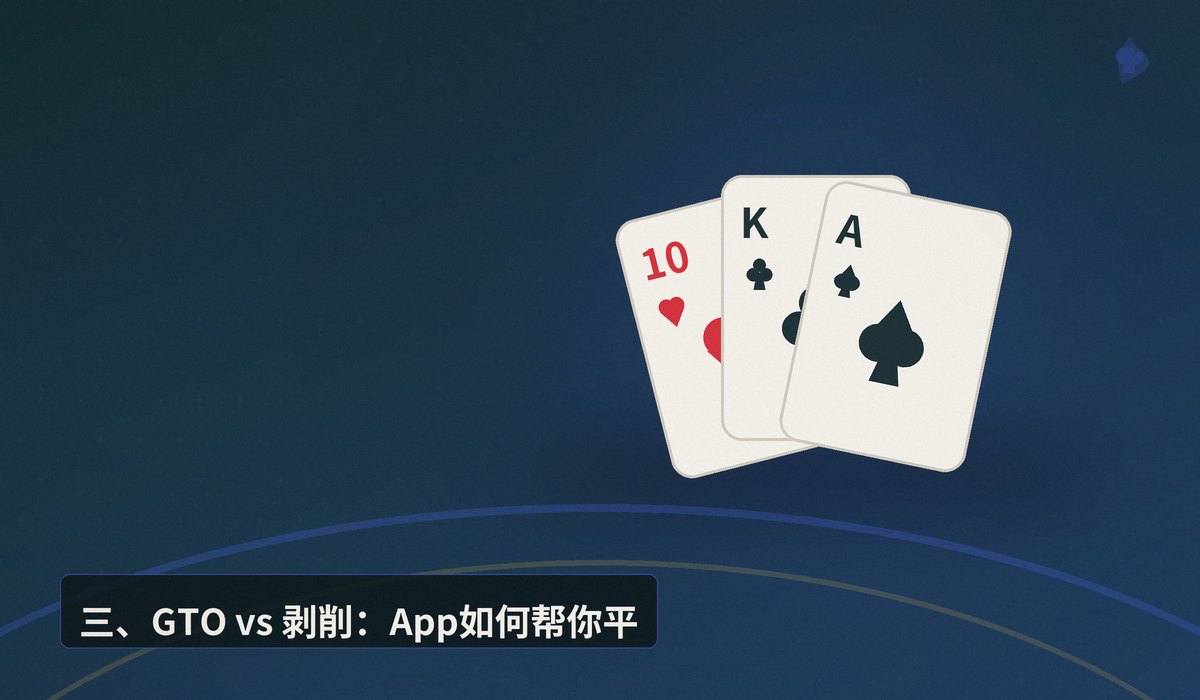 https://www.reddit.com/r/poker/comments/1ugy8v1/preflopshark_app/ - 【工具评测】PreflopShark 翻前范围训练App深度拆解:GTO与剥削策
